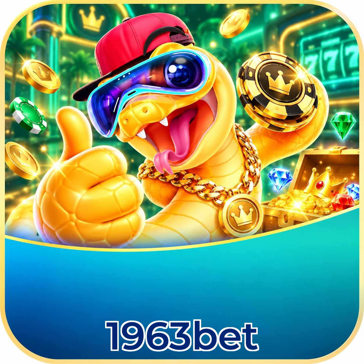 Jogos disponveis ps-instalao na 1963bet