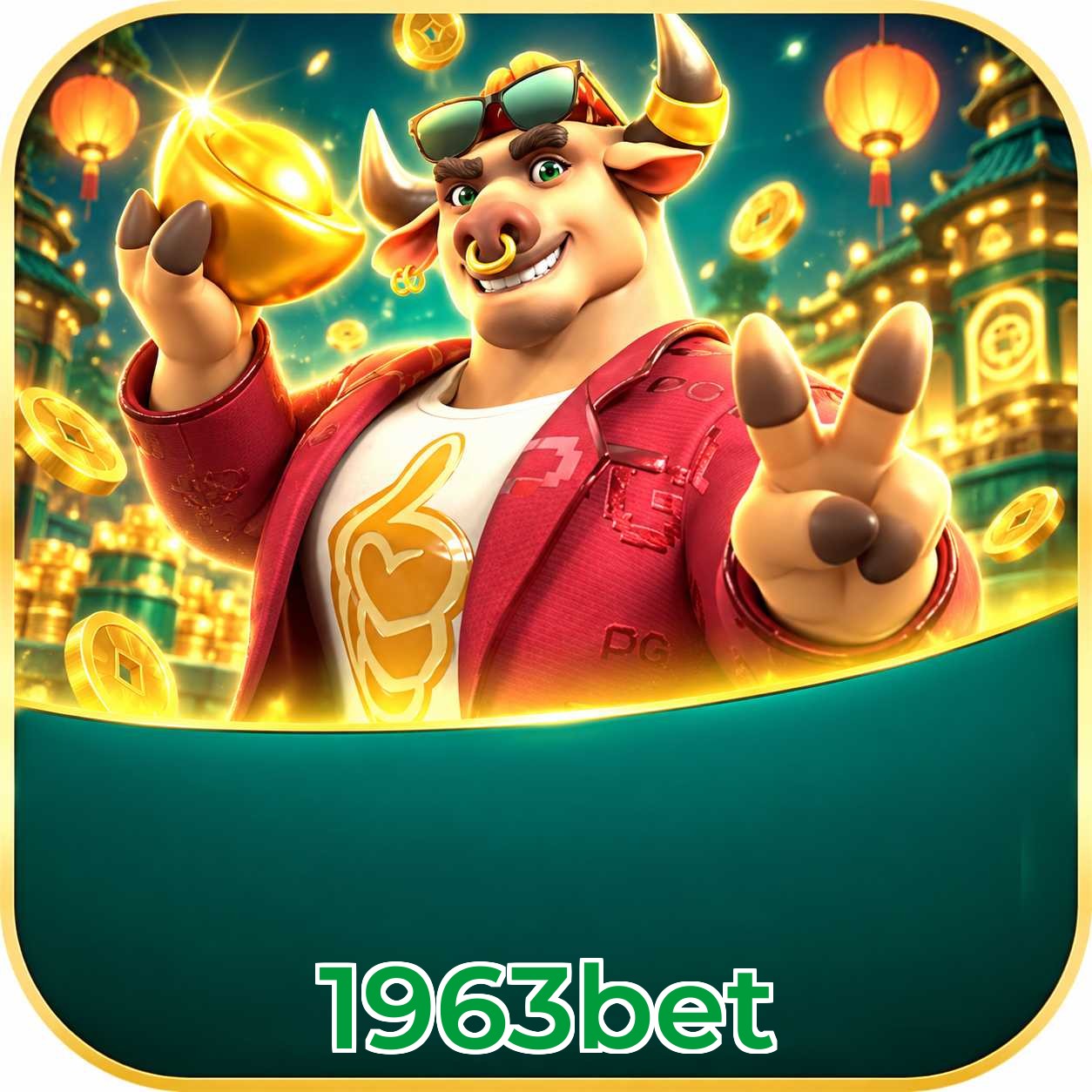 Bingo e slots Plushie Frenzy na 1963bet