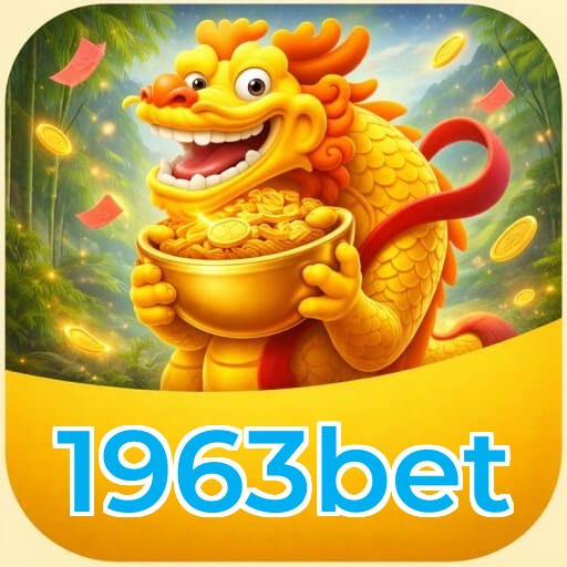 Chuva de Bônus 1963bet nos slots